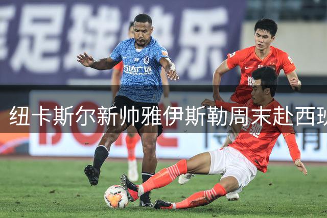 纽卡斯尔新帅雅伊斯勒周末赴西班牙 将正式接管球队训练