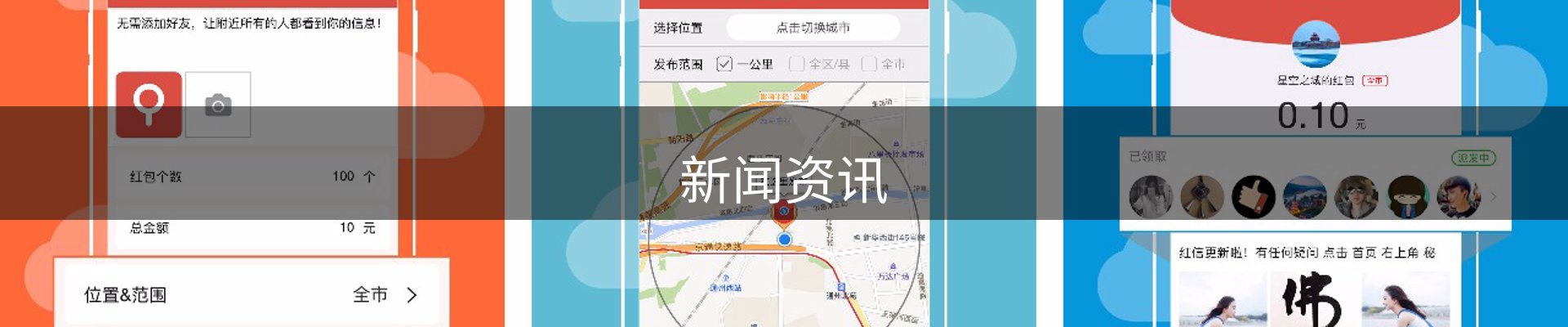 新闻资讯